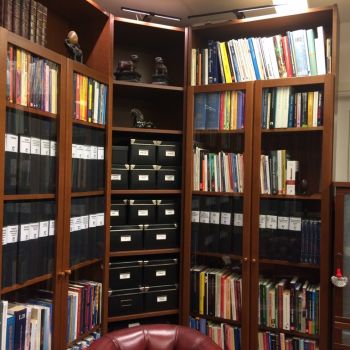 Bild från våra lokaler