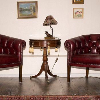 Bild från våra lokaler